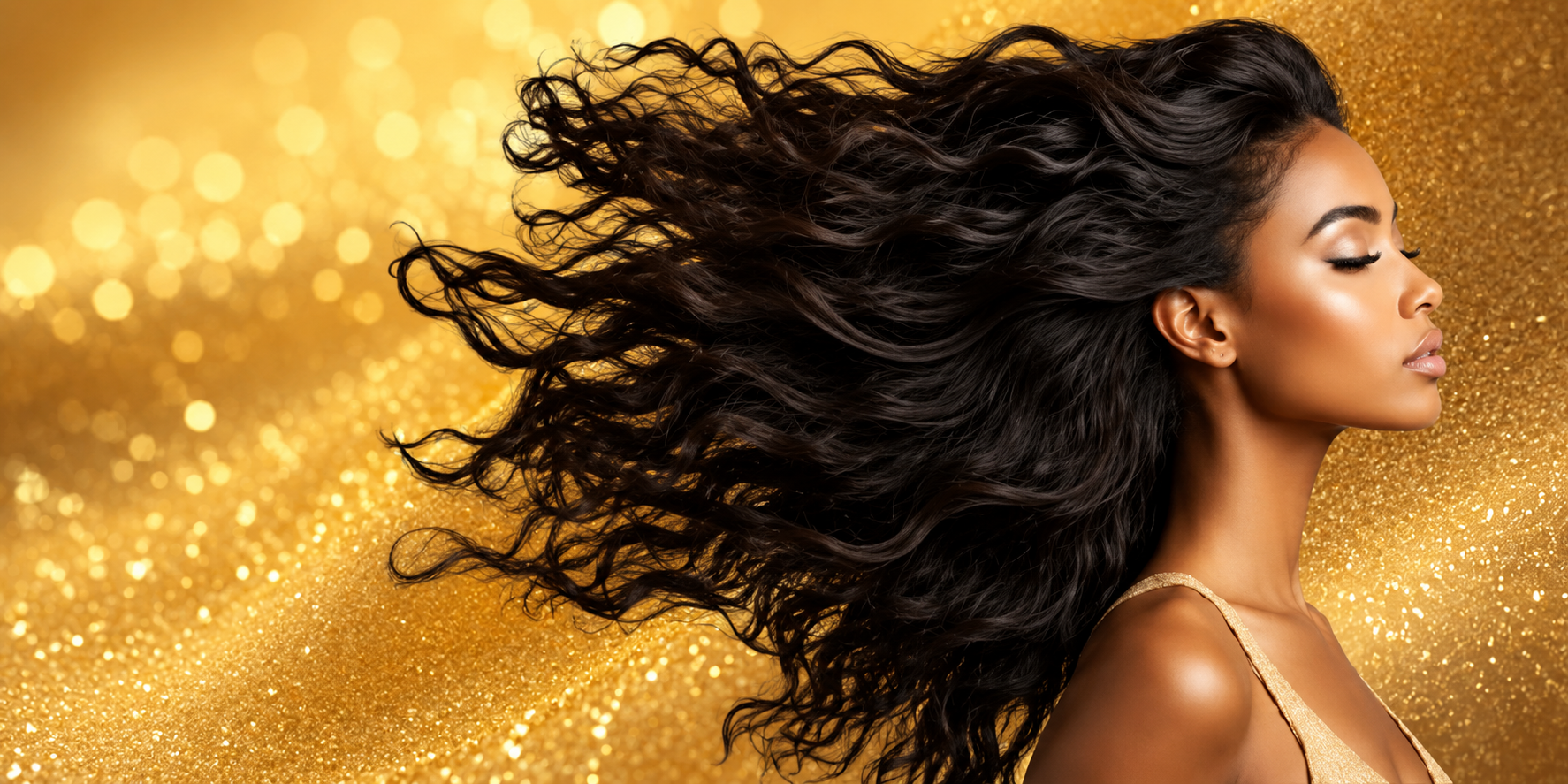 PREMIUM QUALITY WIGS DESIGNED FOR ELEGANCE.